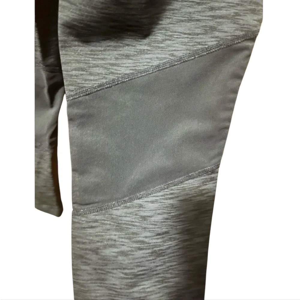 Calvin Klein Performance Quick Dry Crop Active Legging Size S